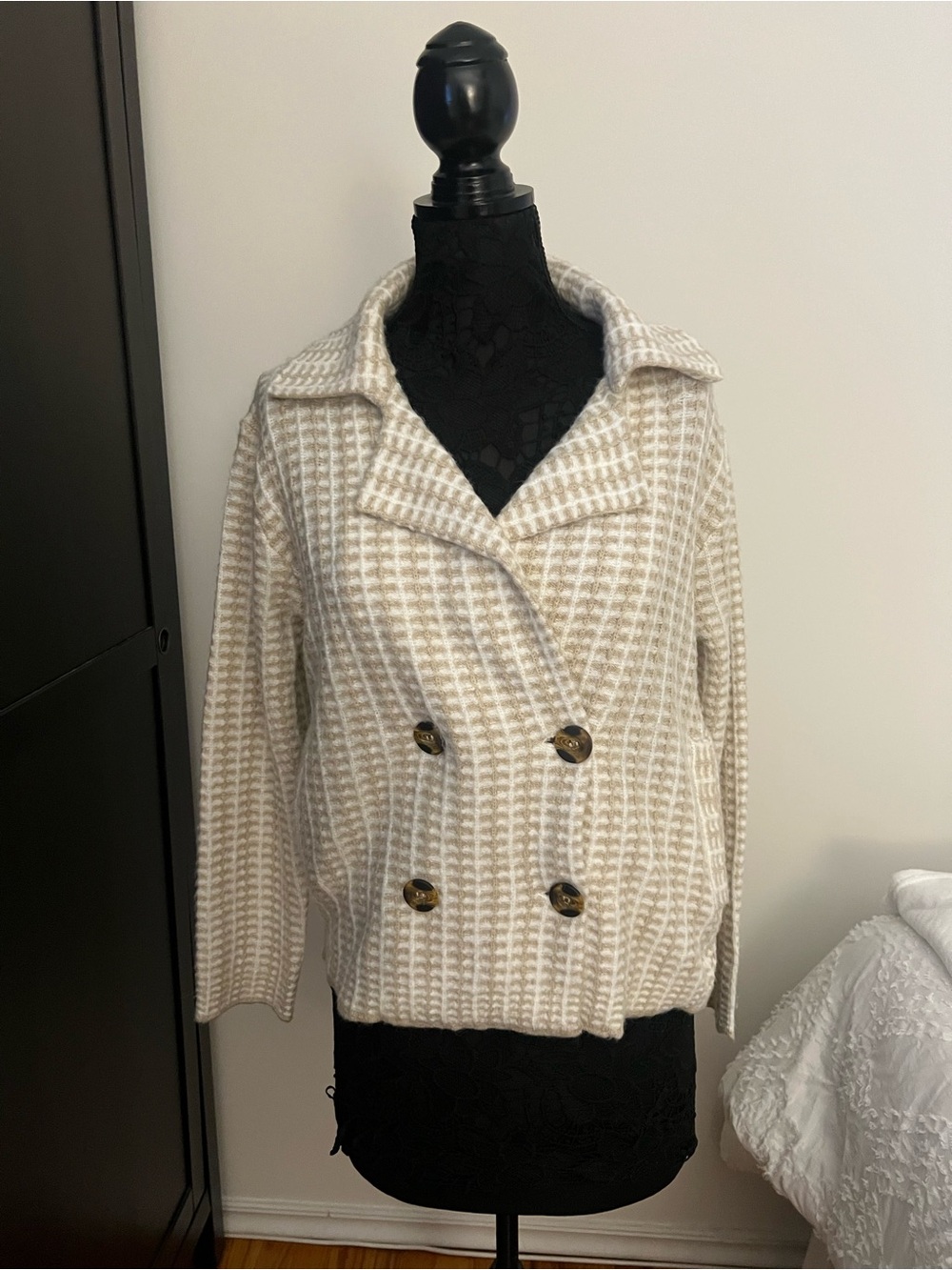 Rachel Zoe Cardigan Jacket
